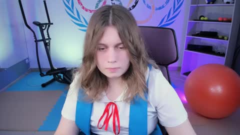 fiora online show from 01/24/25, 12:10