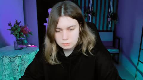 fiora online show from 01/25/25, 05:07