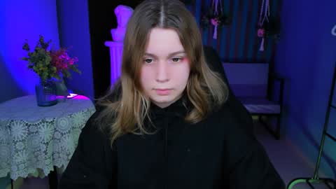 fiora online show from 01/26/25, 02:08