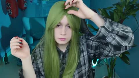 fiora online show from 01/30/25, 01:21