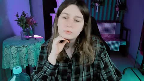 fiora online show from 01/31/25, 12:18