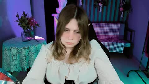 fiora online show from 01/31/25, 03:22