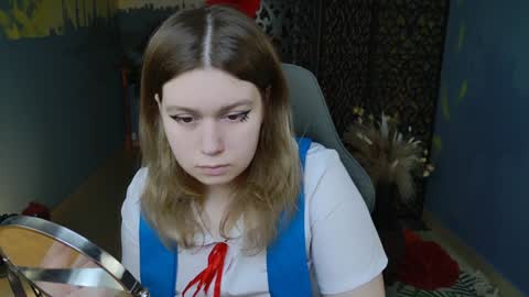 fiora online show from 02/01/25, 08:08