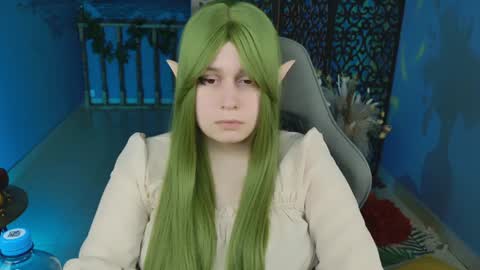 fiora online show from 02/01/25, 11:10