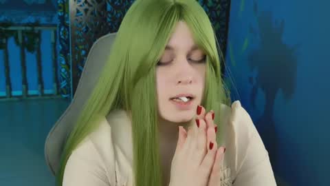 fiora online show from 02/01/25, 02:24