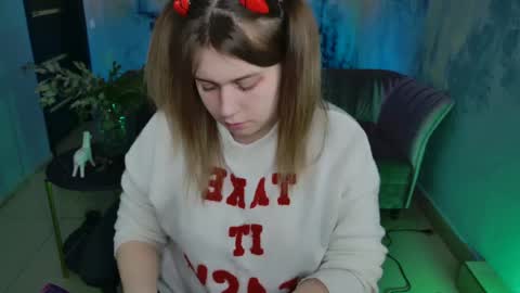 fiora online show from 02/09/25, 11:14