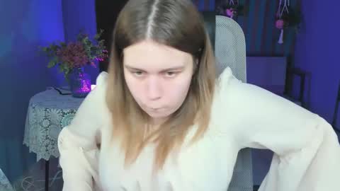 fiora online show from 02/11/25, 01:20