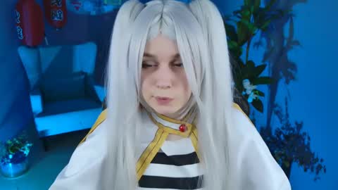 fiora online show from 02/15/25, 11:39