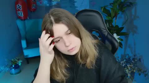 fiora online show from 02/16/25, 05:26