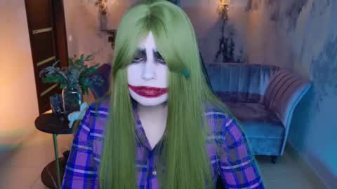 fiora online show from 02/20/25, 01:30