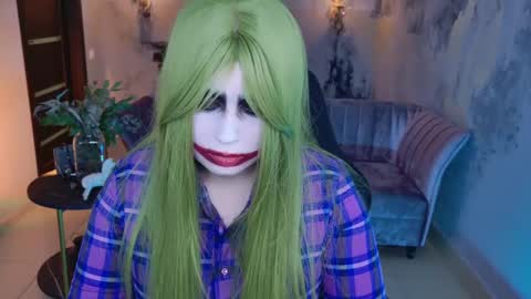 fiora online show from 02/20/25, 04:46