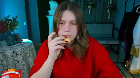 fiora online show from 02/22/25, 05:12