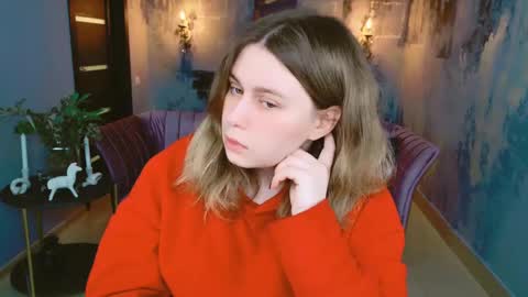 fiora online show from 02/23/25, 05:12