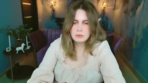 fiora online show from 02/23/25, 02:25