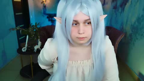 fiora online show from 02/26/25, 04:14