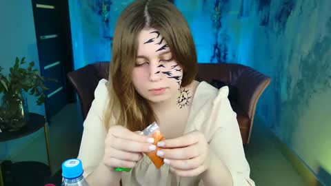 fiora online show from 02/27/25, 04:32