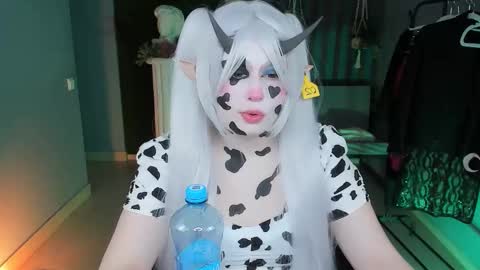 fiora online show from 03/01/25, 08:13