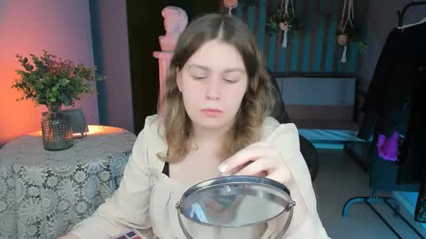 fiora online show from 03/02/25, 11:18