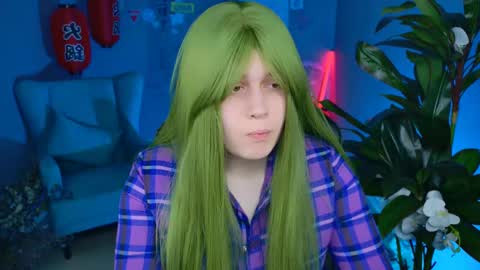 fiora online show from 03/04/25, 02:21