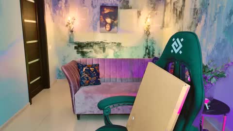 fiora online show from 03/06/25, 02:08