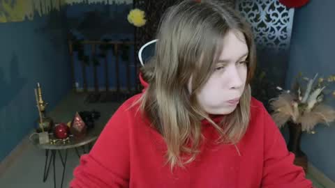 fiora online show from 03/08/25, 05:07