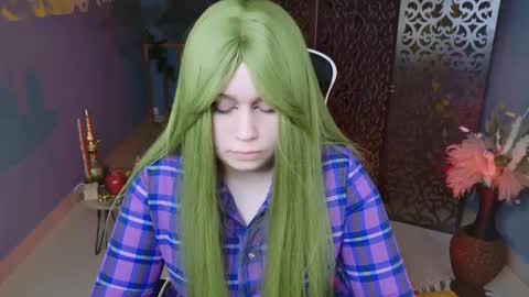 fiora online show from 03/09/25, 11:25