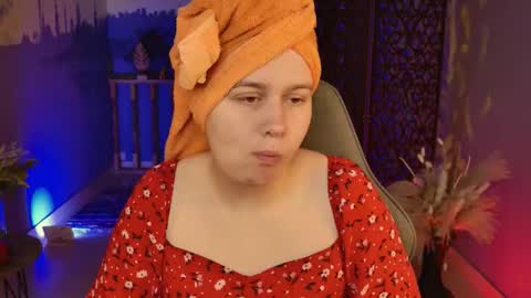 fiora online show from 09/21/25, 05:20