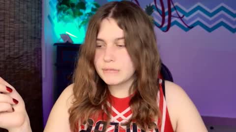 fiora online show from 09/25/25, 02:32