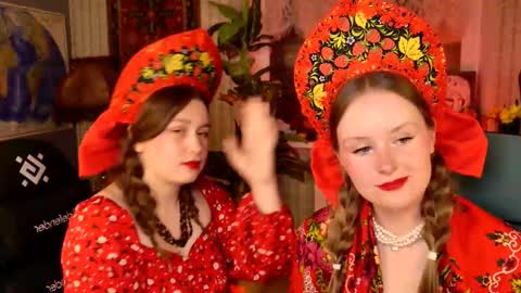 fiora online show from 09/27/25, 04:23