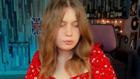 fiora online show from 10/17/25, 12:30