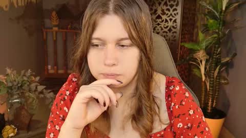 fiora online show from 11/09/25, 05:28