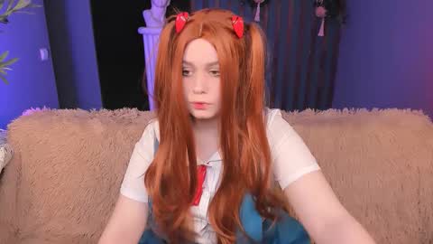 fiora online show from 11/30/25, 07:23