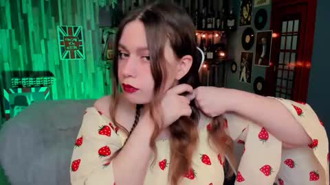 fiora online show from 03/28/26, 08:03