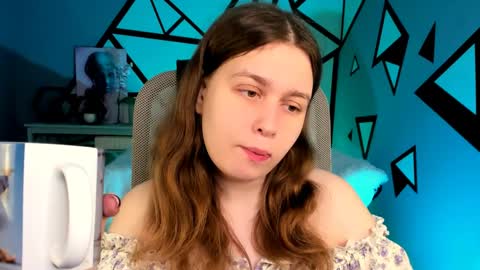 fiora online show from 03/29/26, 05:18