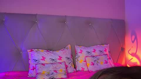 Snapshot of fiorelalenin chatting on 01/19/25, 12:06 Fiorela Lenin online show from 01/19/25, 12:06