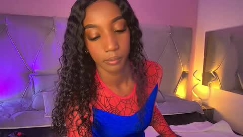 Fiorela Lenin  online show from 03/14/26, 03:50