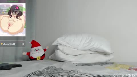 FIORELLA  online show from 12/13/24, 09:20