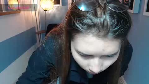 Fiorellaa online show from 09/19/25, 02:51