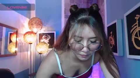 Fiorellaa online show from 09/22/25, 02:19