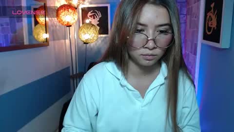 Fiorellaa online show from 09/23/25, 04:32