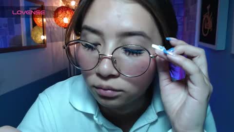 Fiorellaa online show from 09/24/25, 03:26