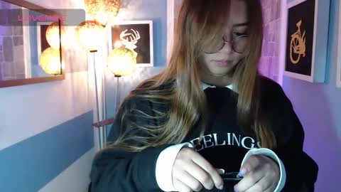 Fiorellaa online show from 10/02/25, 02:57