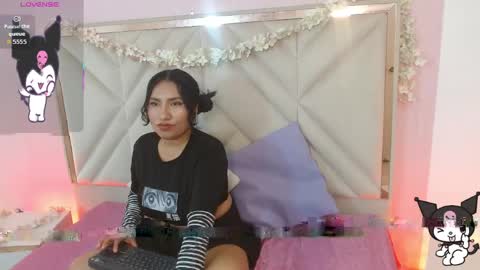 Snapshot of fiory_tay chatting on 05/06/26, 10:15 fiory tay online show from 05/06/26, 10:15