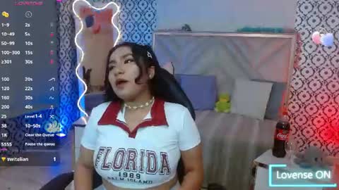 Snapshot of fiory_tay chatting on 07/05/26, 03:23 fiory tay online show from 07/05/26, 03:23