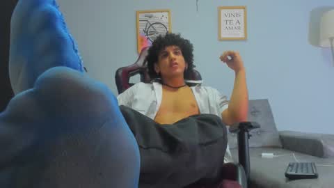 Snapshot of fire_boy69 chatting on 09/09/25, 10:09 fire_boy69 online show from 09/09/25, 10:09