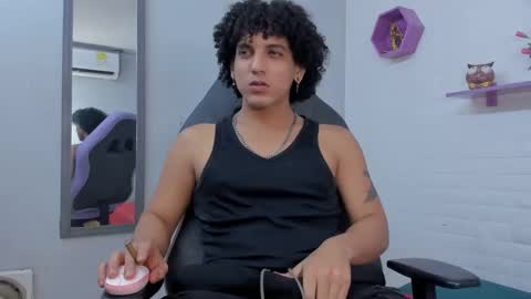 Snapshot of fire_boy69 chatting on 09/16/25, 09:27 fire_boy69 online show from 09/16/25, 09:27