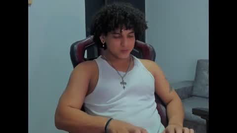 Snapshot of fire_boy69 chatting on 09/24/25, 02:48 fire_boy69 online show from 09/24/25, 02:48