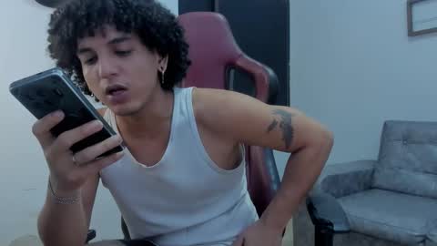 Snapshot of fire_boy69 chatting on 10/01/25, 03:45 fire_boy69 online show from 10/01/25, 03:45