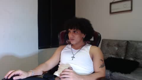 Snapshot of fire_boy69 chatting on 10/07/25, 03:36 fire_boy69 online show from 10/07/25, 03:36