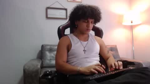 Snapshot of fire_boy69 chatting on 10/11/25, 01:16 fire_boy69 online show from 10/11/25, 01:16